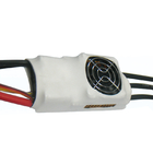 Flier HV 8S 200A High Amp Esc In Rc Cars 120*60*32mm Size speed controller